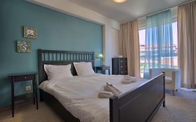 Bansko Royal Towers - 2Bd Flat With Parking By Flat Mаnager