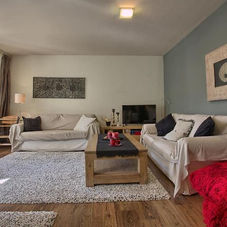 Bansko Royal Towers - 2Bd Flat With Parking By Flat Mаnager Apartment Екстериор снимка