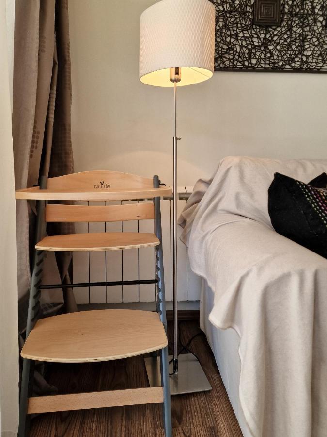 Bansko Royal Towers - 2Bd Flat With Parking By Flat Mаnager Apartment Екстериор снимка