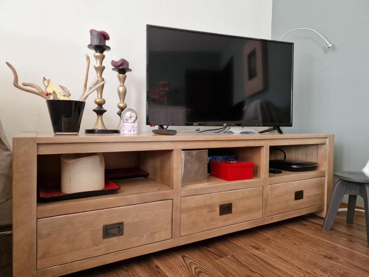 Bansko Royal Towers - 2Bd Flat With Parking By Flat Mаnager Apartment Екстериор снимка