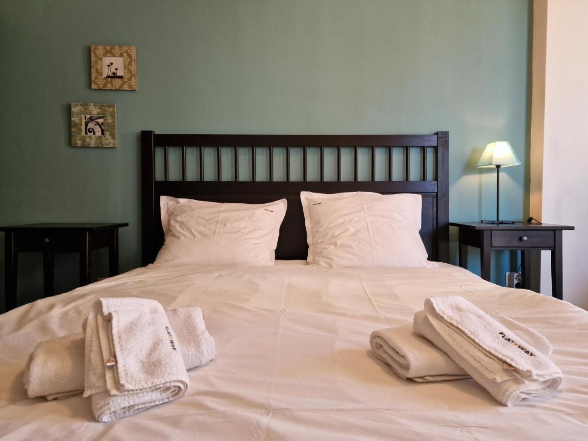 Bansko Royal Towers - 2Bd Flat With Parking By Flat Mаnager Apartment Екстериор снимка